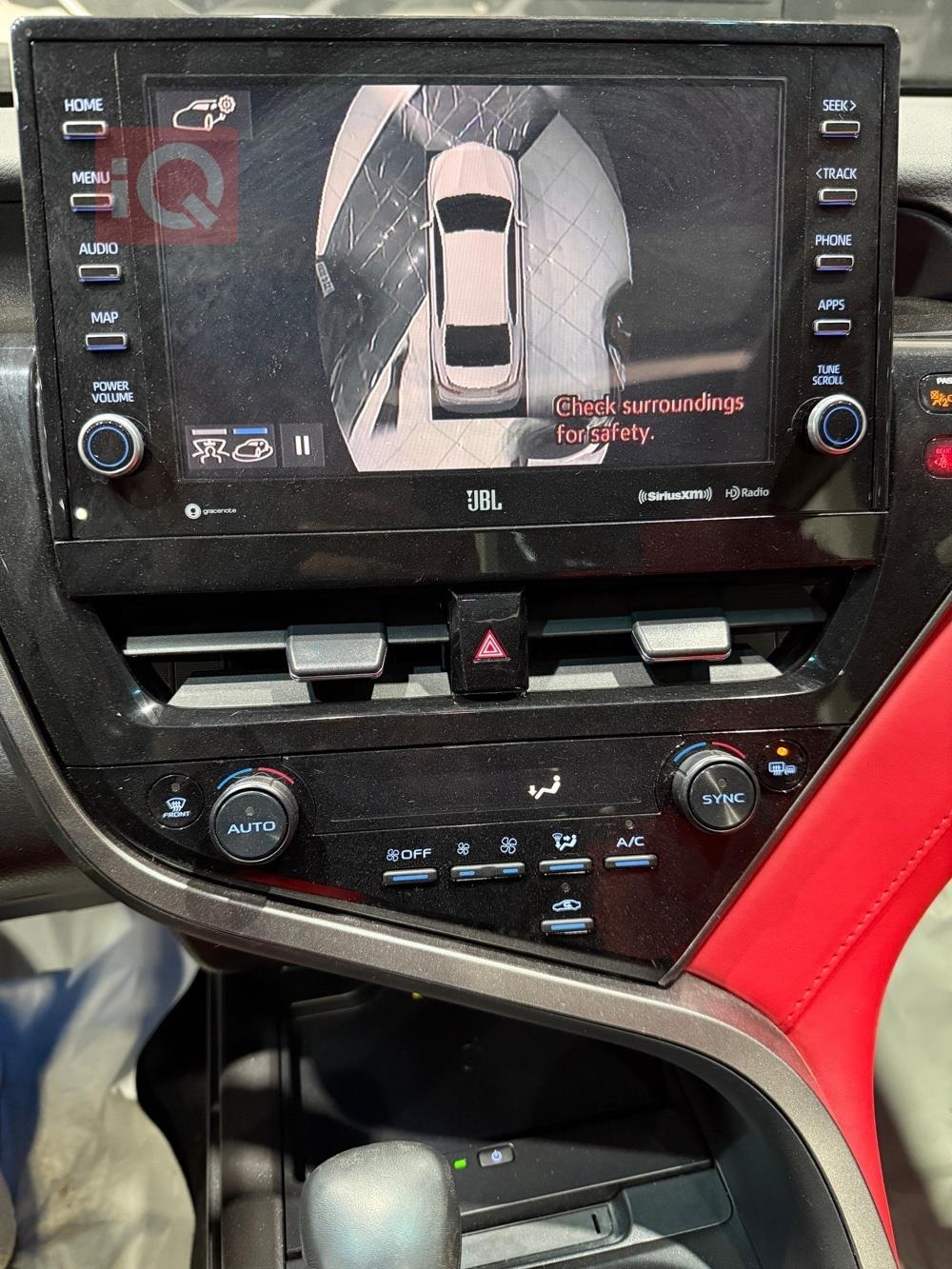 تويوتا كامري